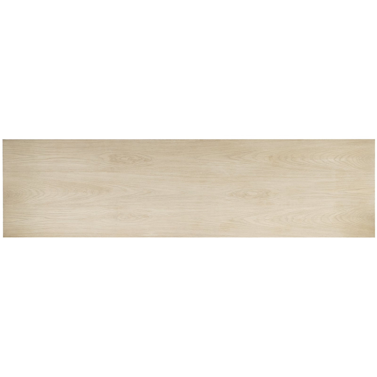 Water Pelagic Sculpted Credenza