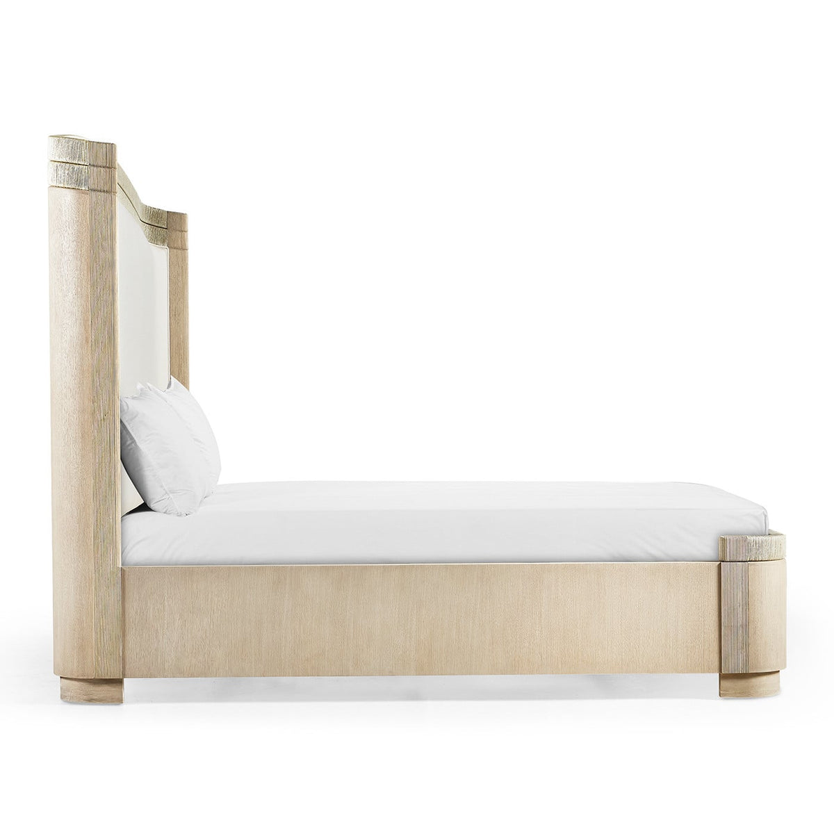 Bowline Shelter UK Super King Bed