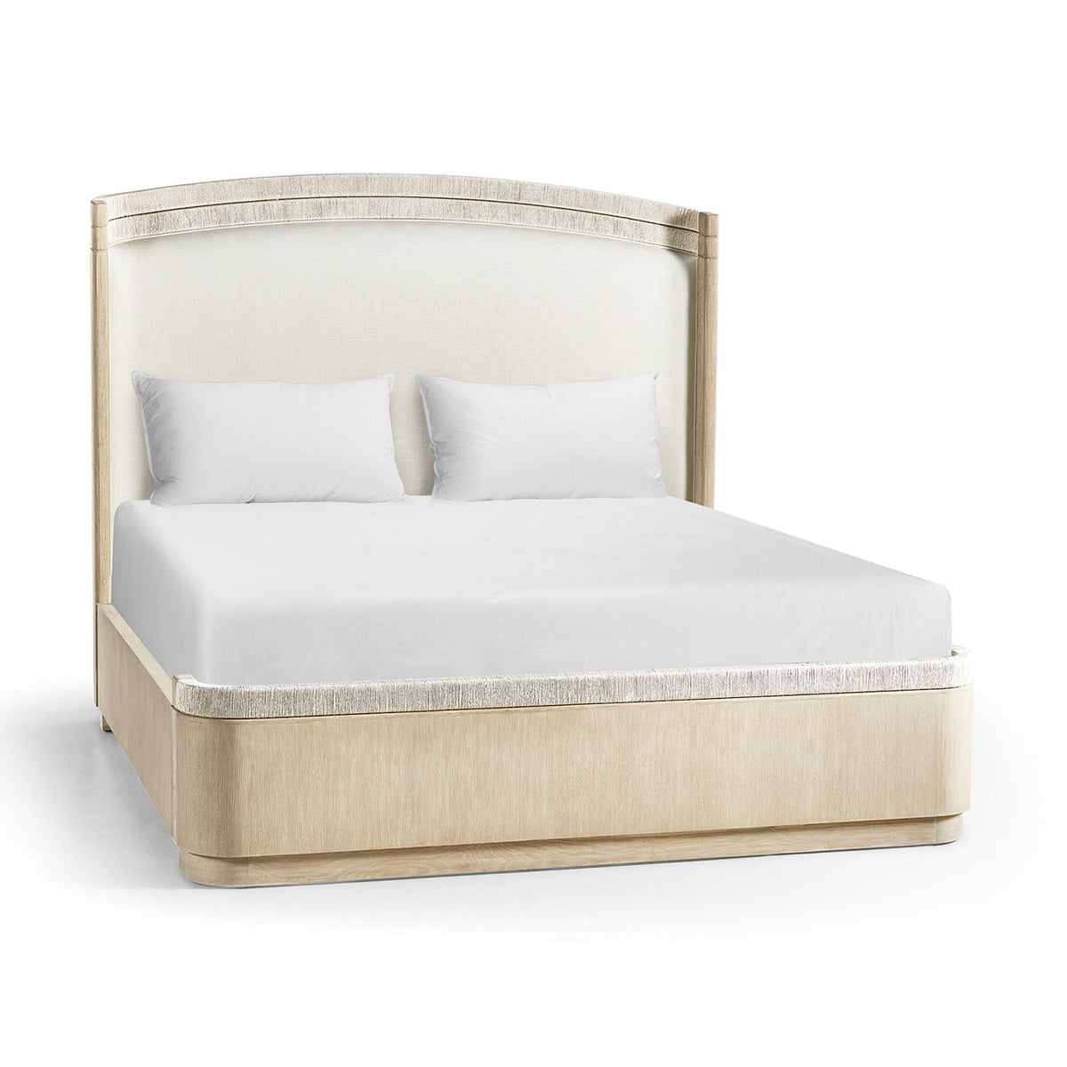 Bowline Shelter UK Super King Bed