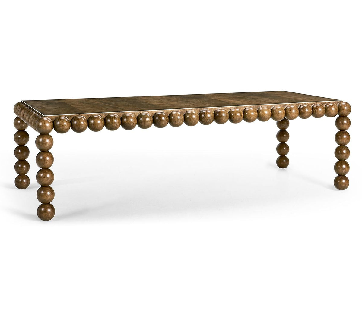 Orb Rectangular Dining Table