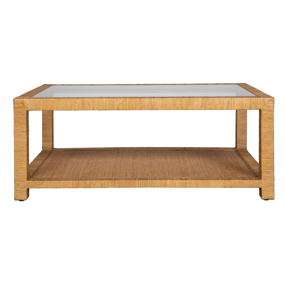 Kensing Coffee Table in Natural