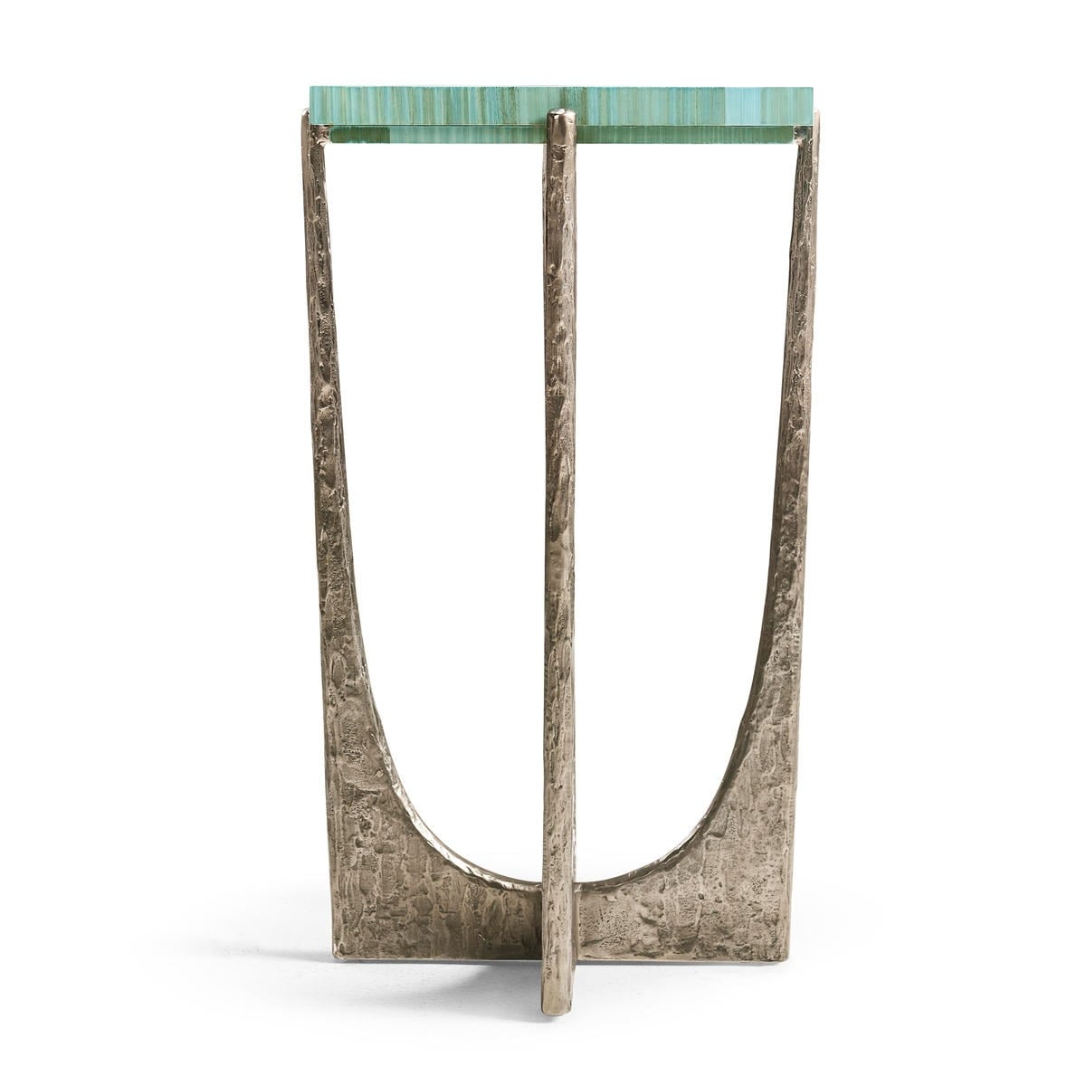 Seaglass Drinks Table