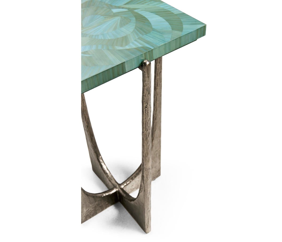 Seaglass Drinks Table