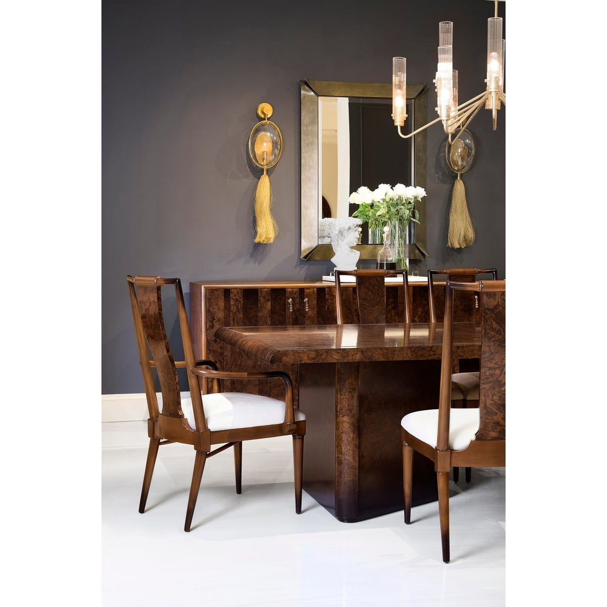 Hammersmith Rectangle Mirror