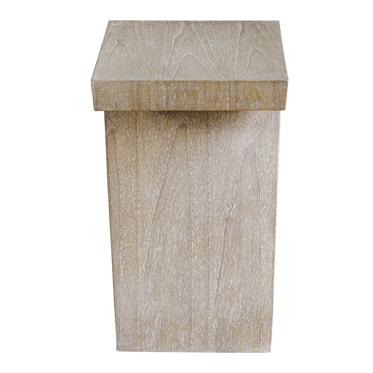 Pruitt Modern Accent Table
