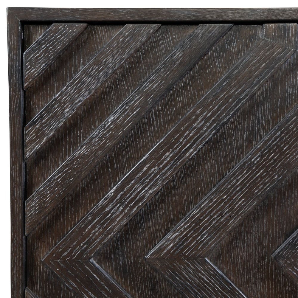 Faulkner Sideboard