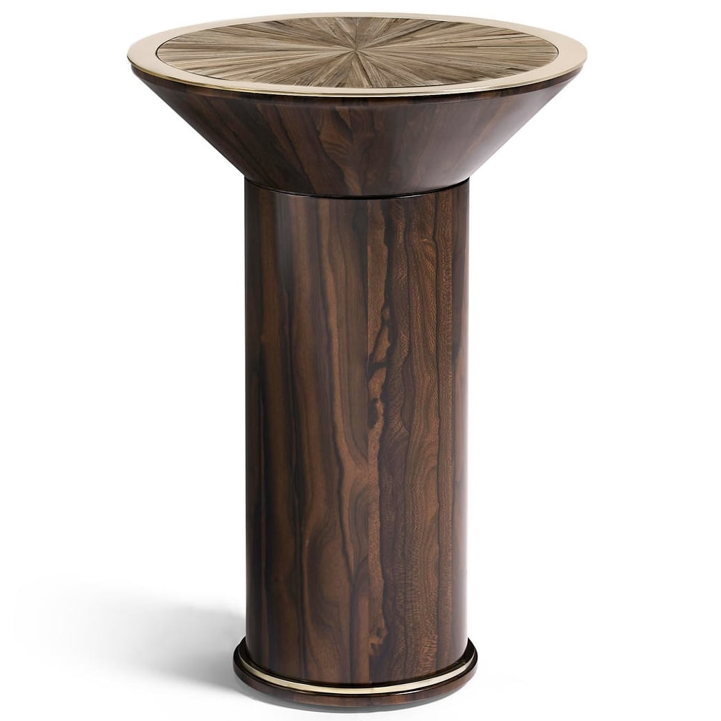 Terra Round Side Table