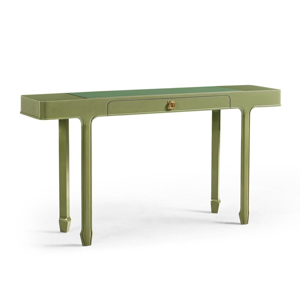 Polly Avo Rectangular Console Table