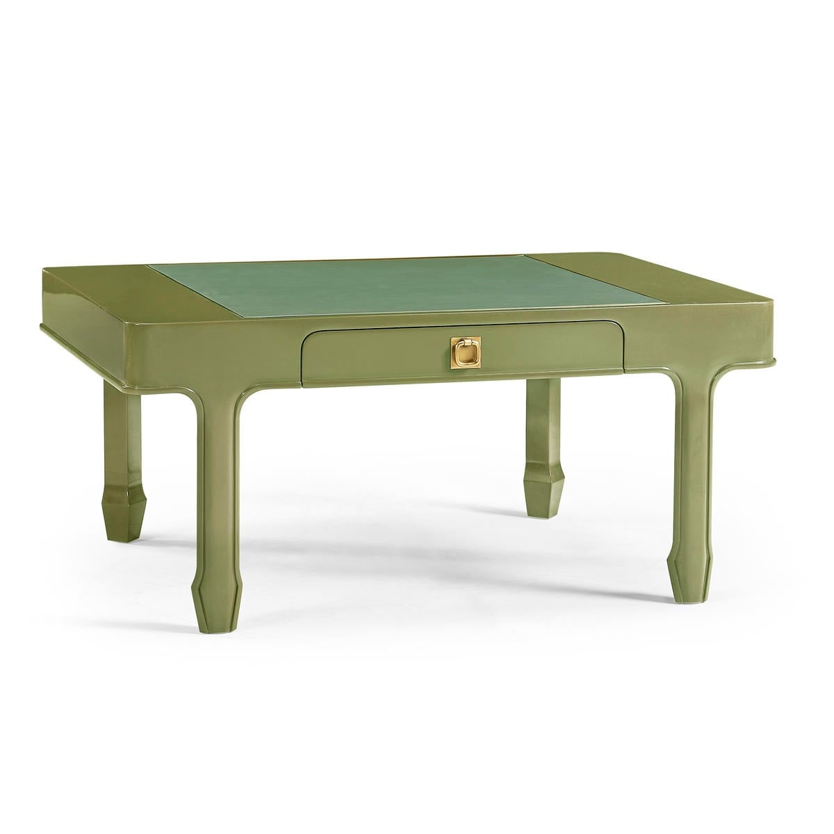 Polly Avo Rectangular Coffee Table