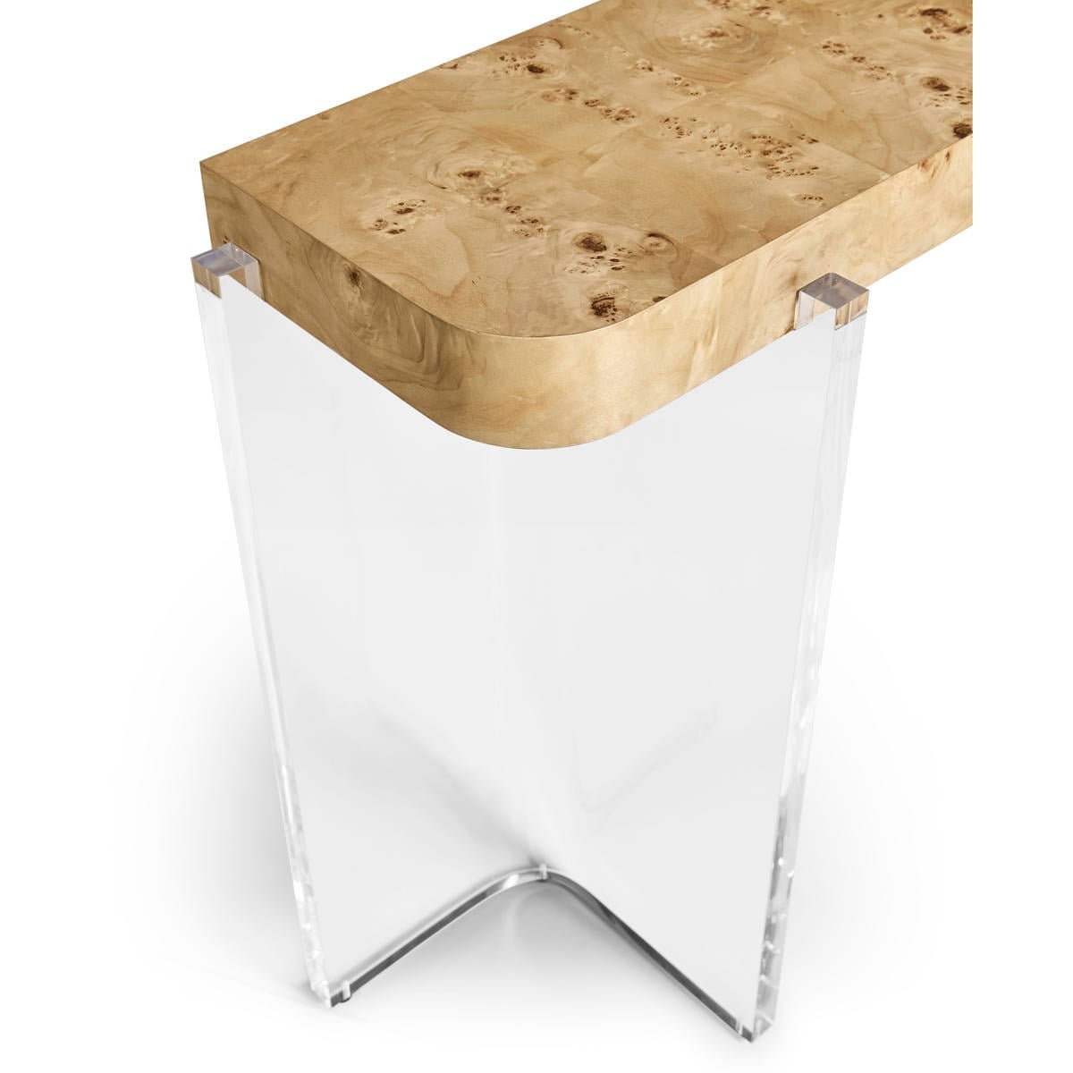 Veil Console Table