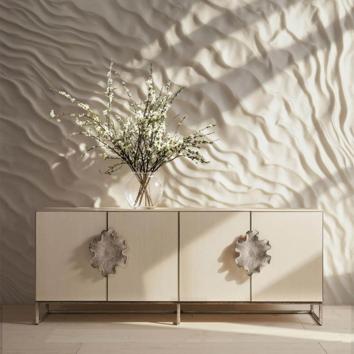 Cynaria Sideboard