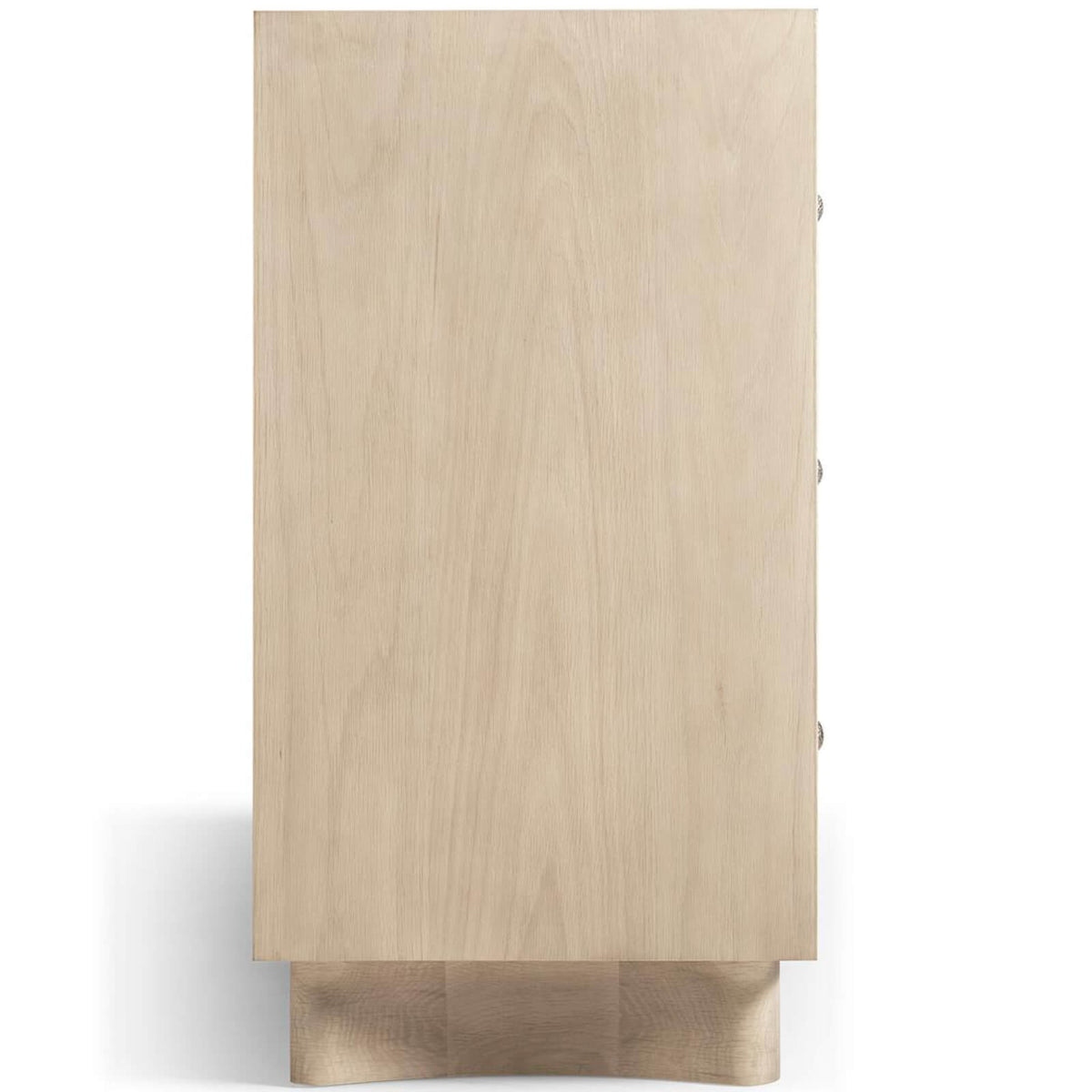 Keel Chest of Drawers