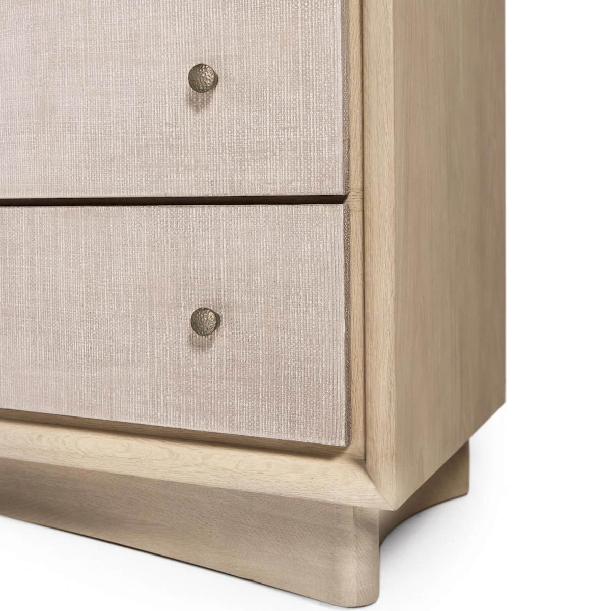 Keel Chest of Drawers