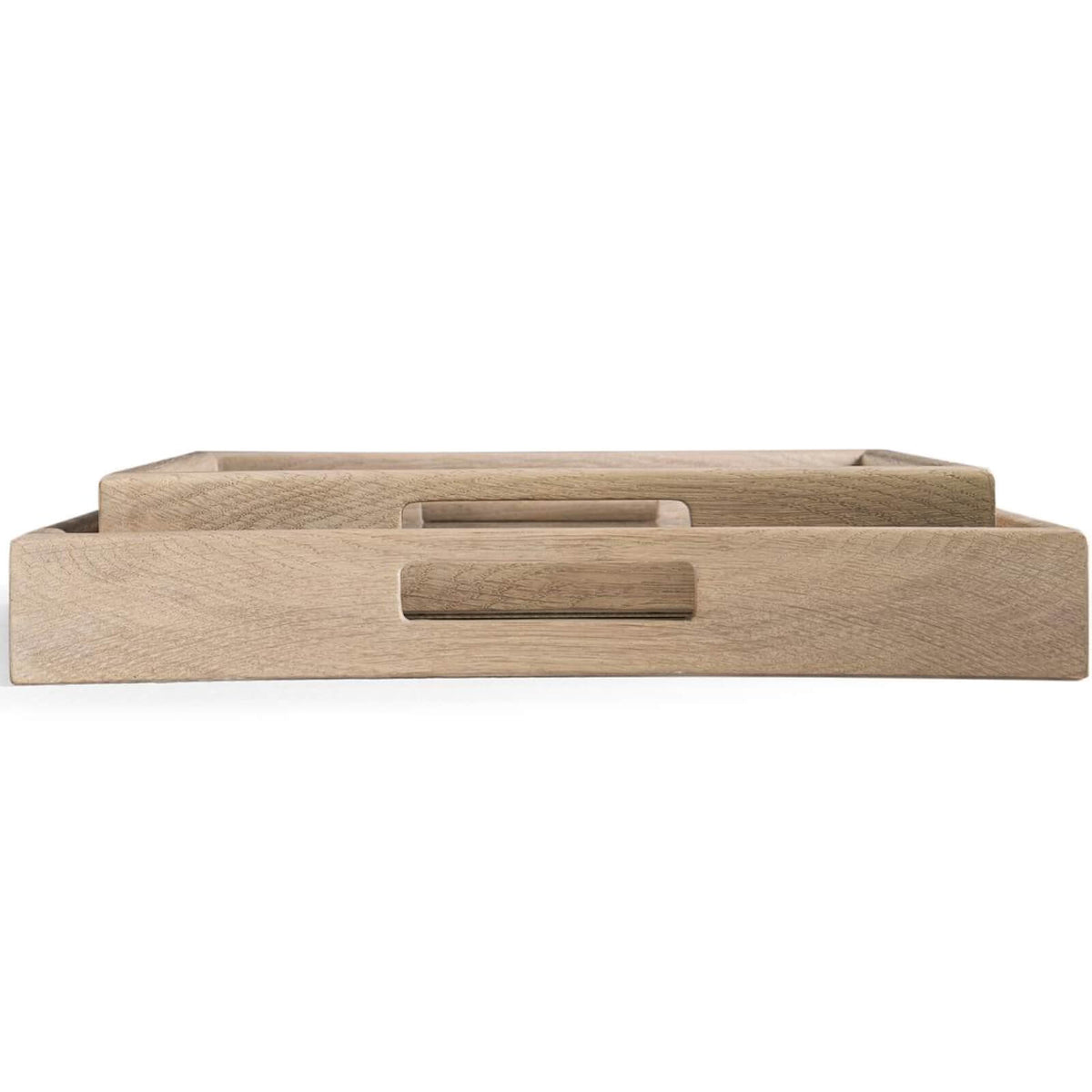 Catenary Rectangular Tray - Set of 2
