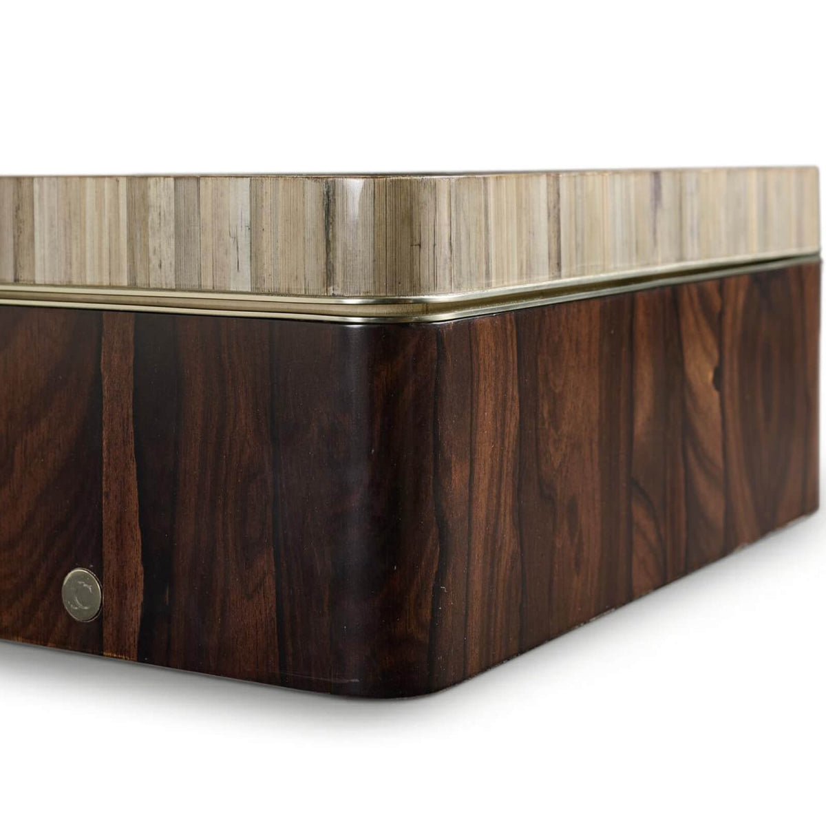 Terra Rectangular Box