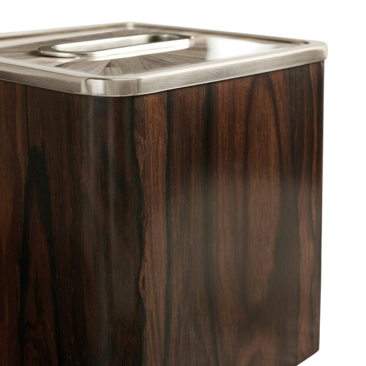 Terra Square Tissue Box