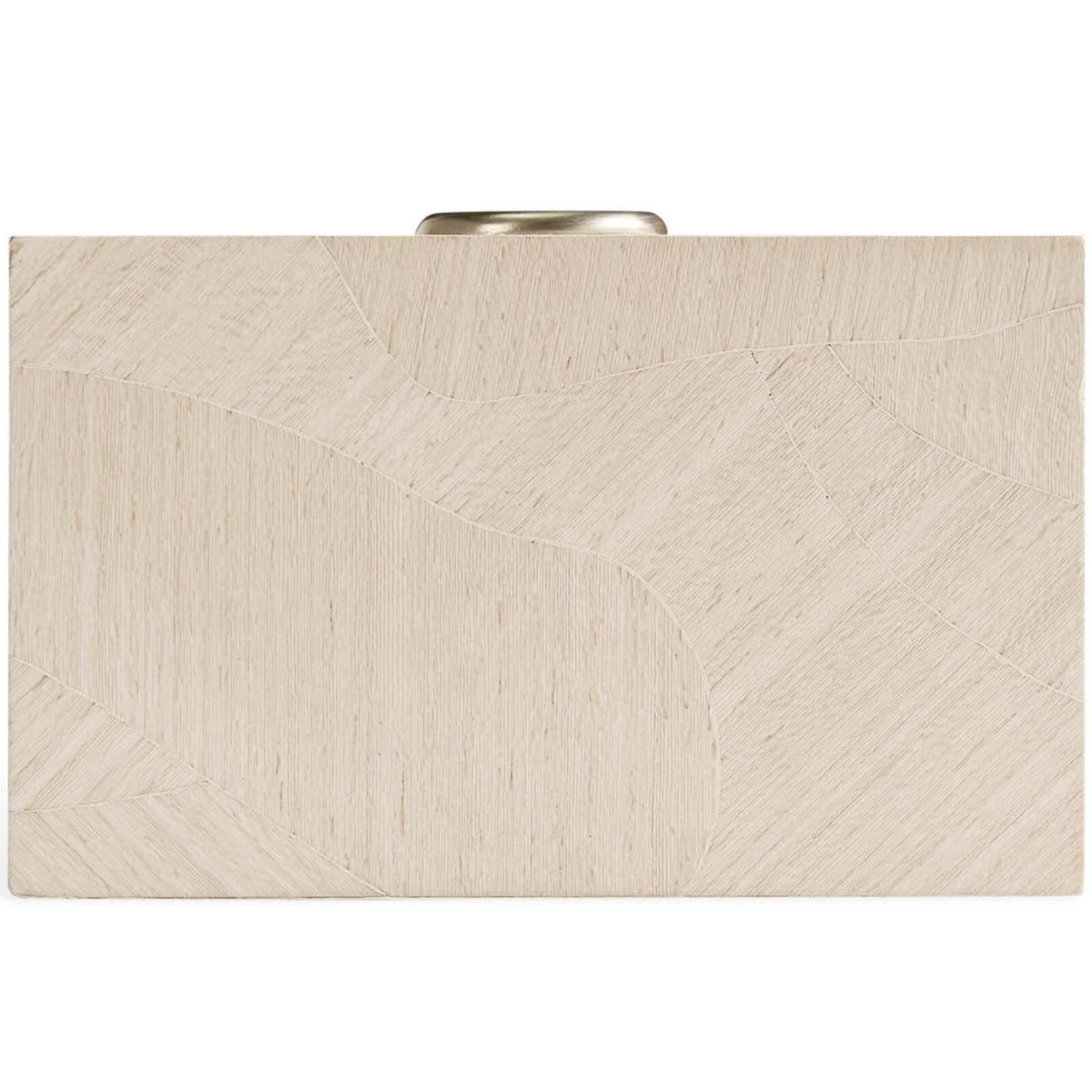 Tidepool Rectangular Tissue Box