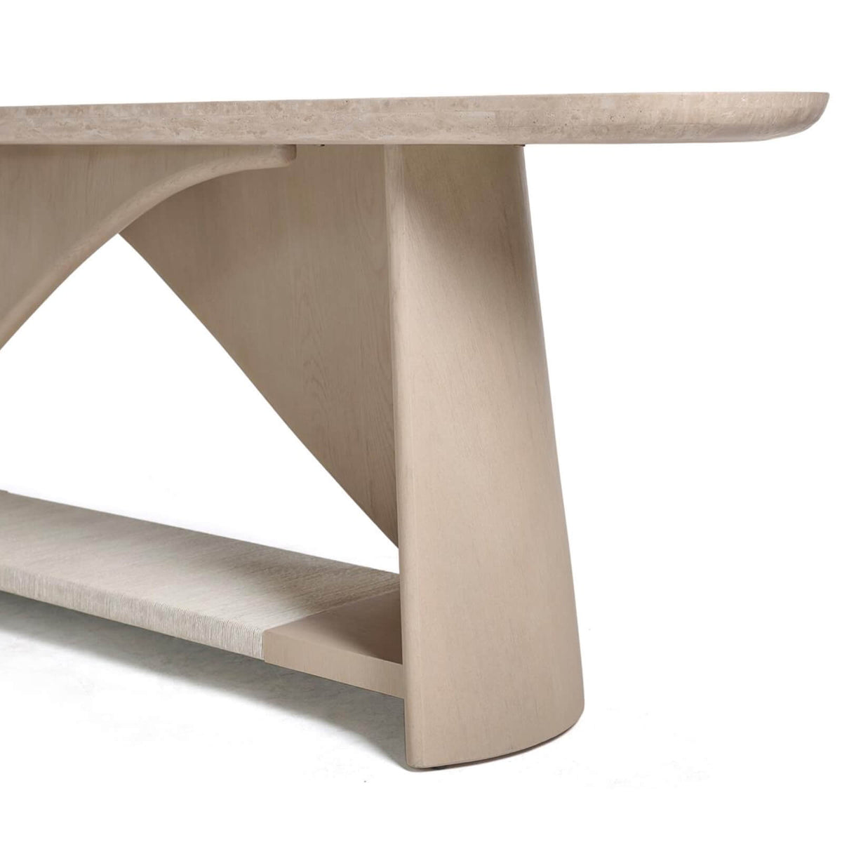 Catenary Console Table - Large