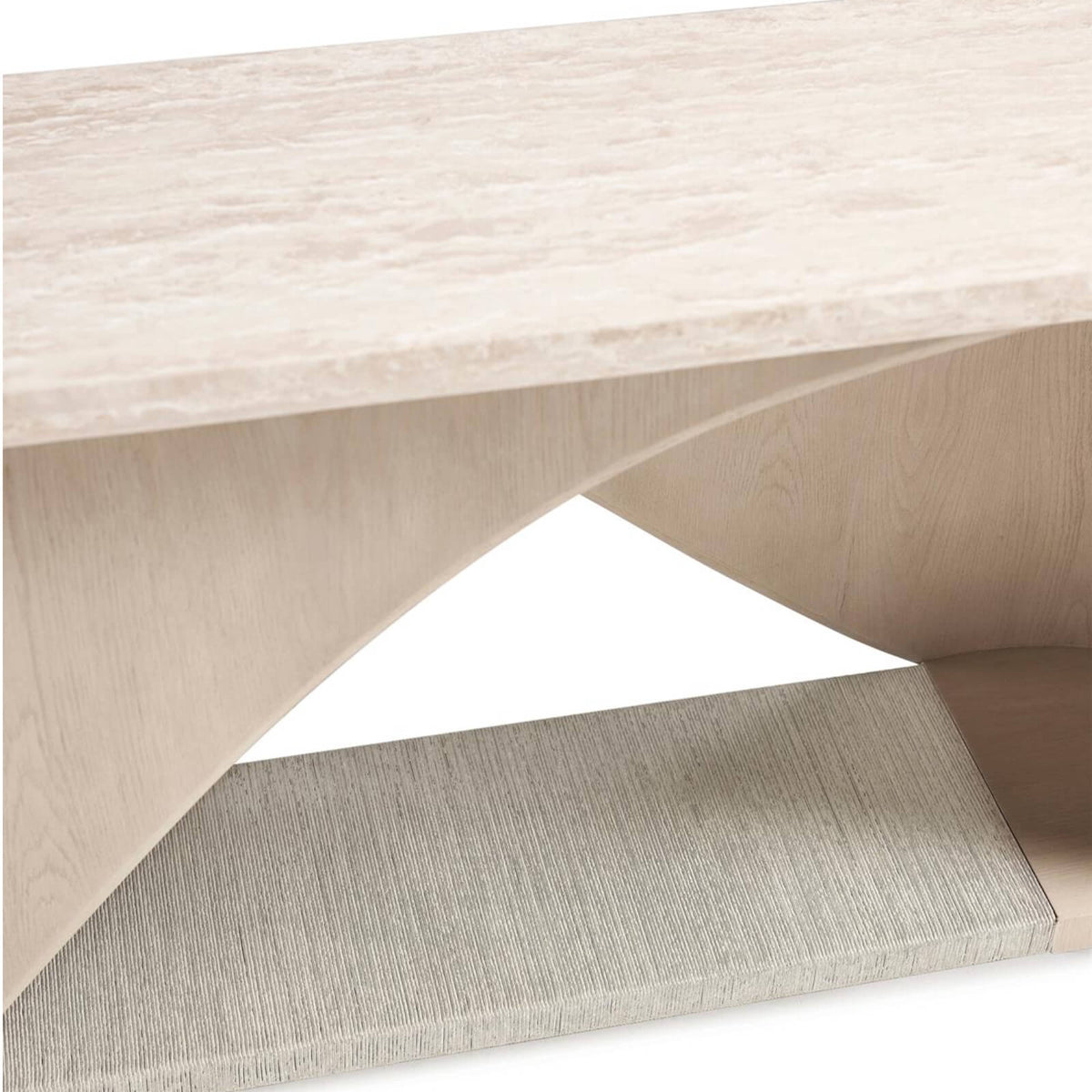 Catenary Console Table - Large