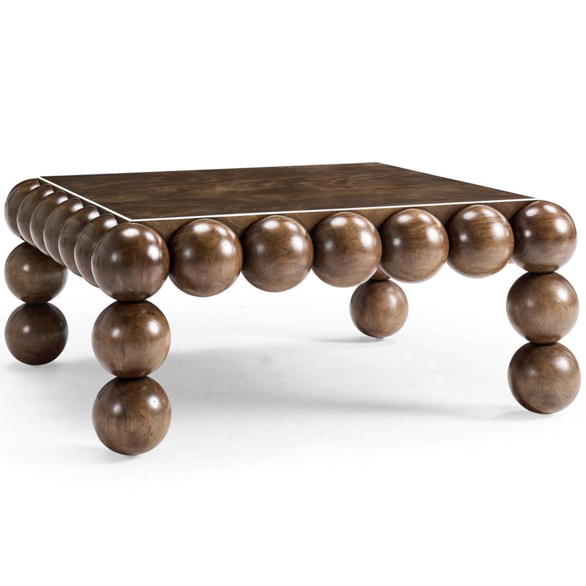 Orb Square Coffee Table