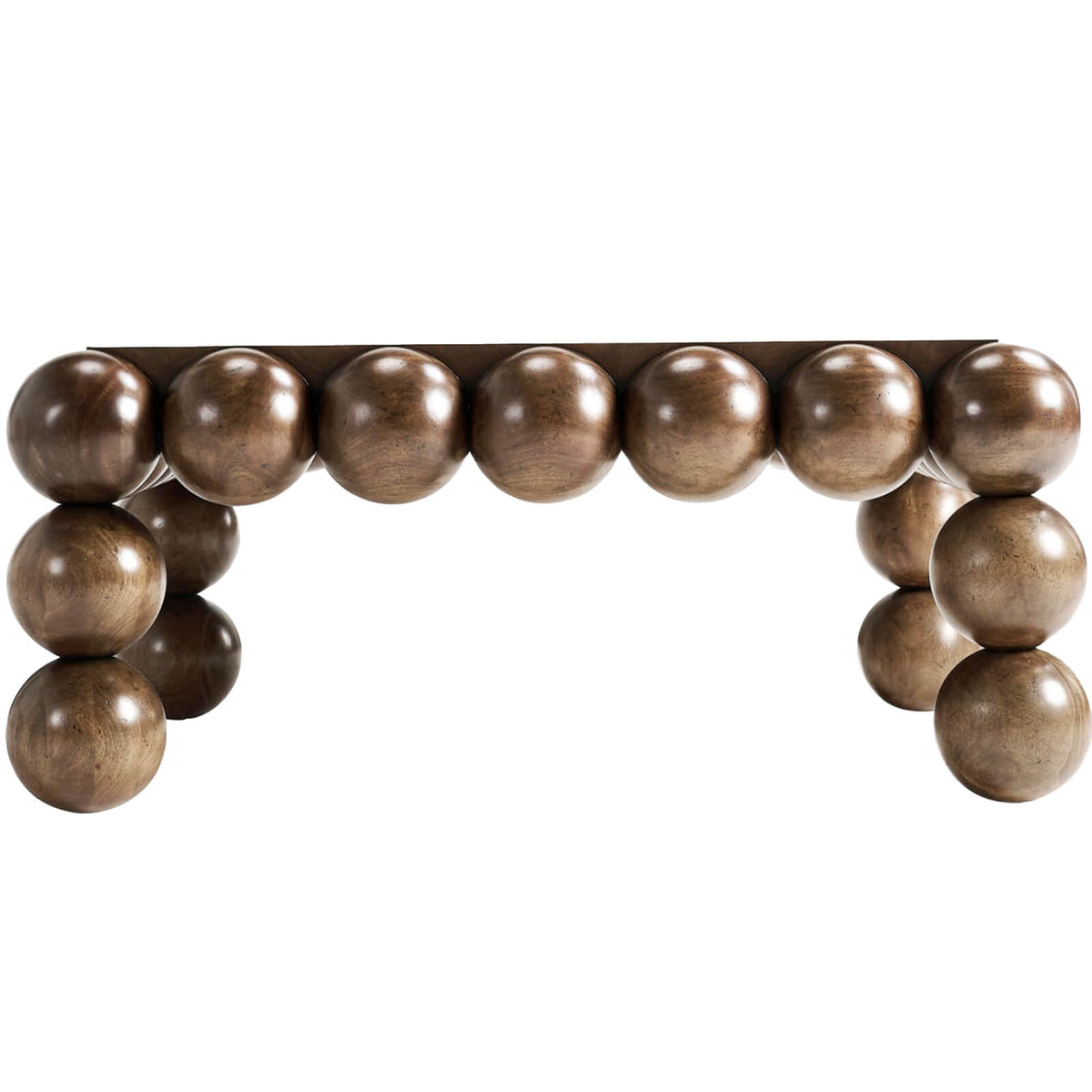 Orb Square Coffee Table