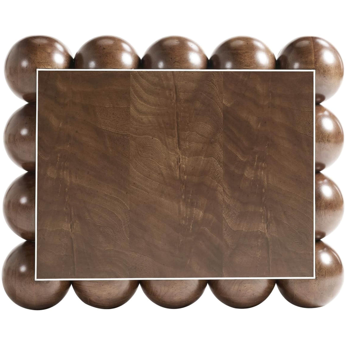 Orb Rectangular Side Table