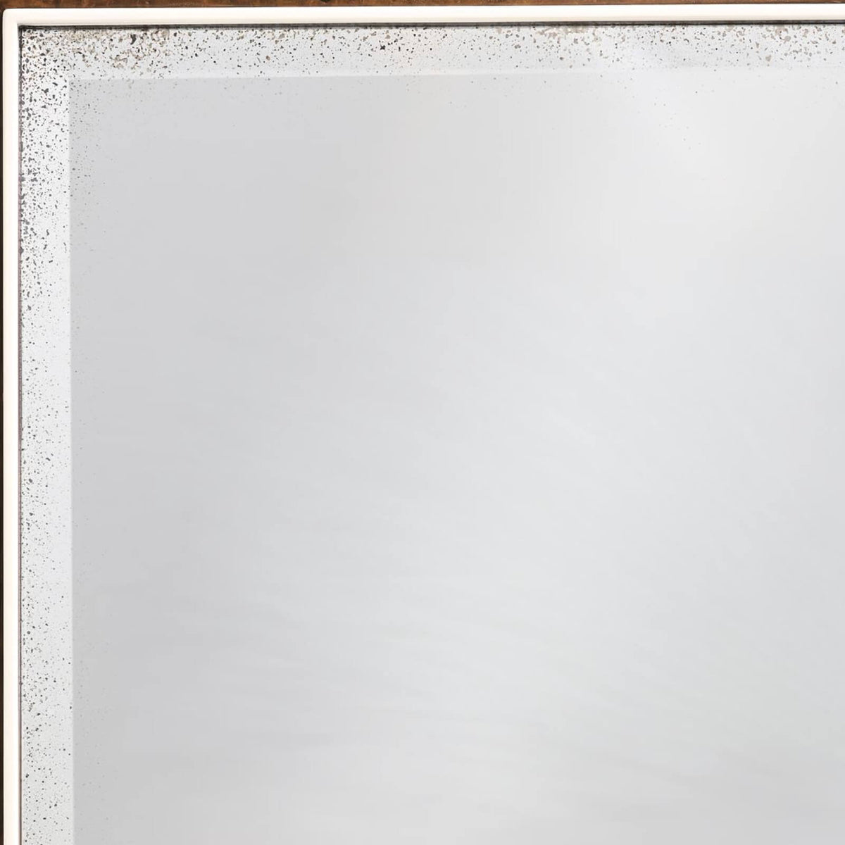 Jacques Rectangular Wall Mirror
