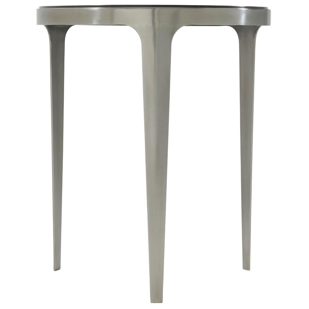 Cordell Side Table in Veneer