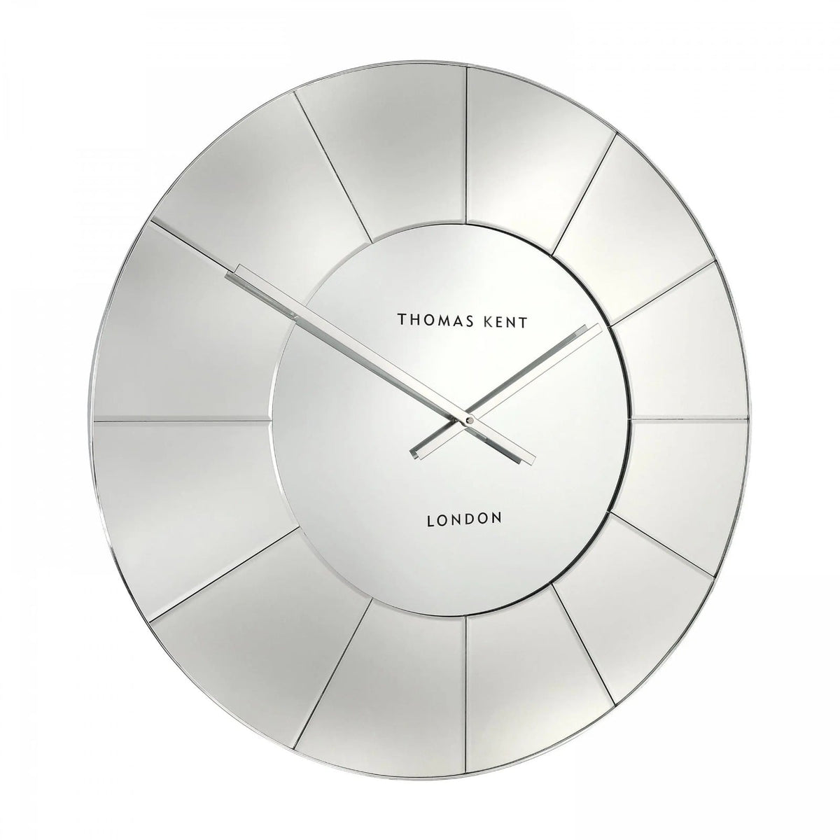 Grand Hamilton Wall Clock