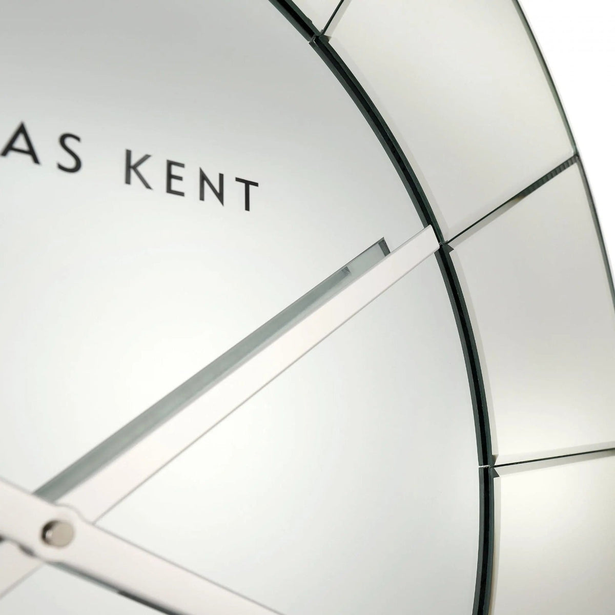 Grand Hamilton Wall Clock