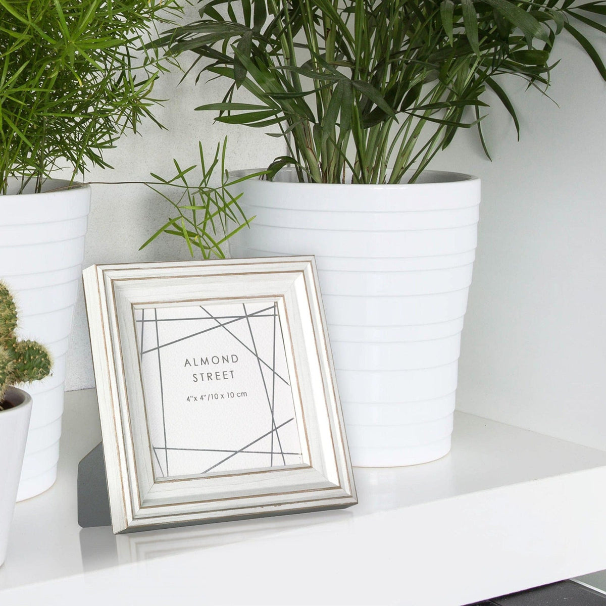 Alford Photo Frame 4x4" - Set of 3