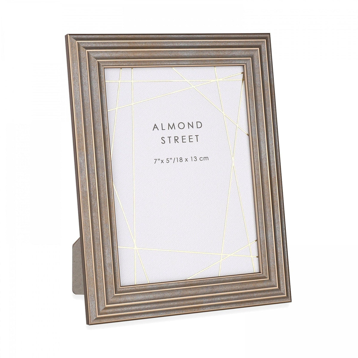 Hutton Photo Frame 7x5" - Set of 3