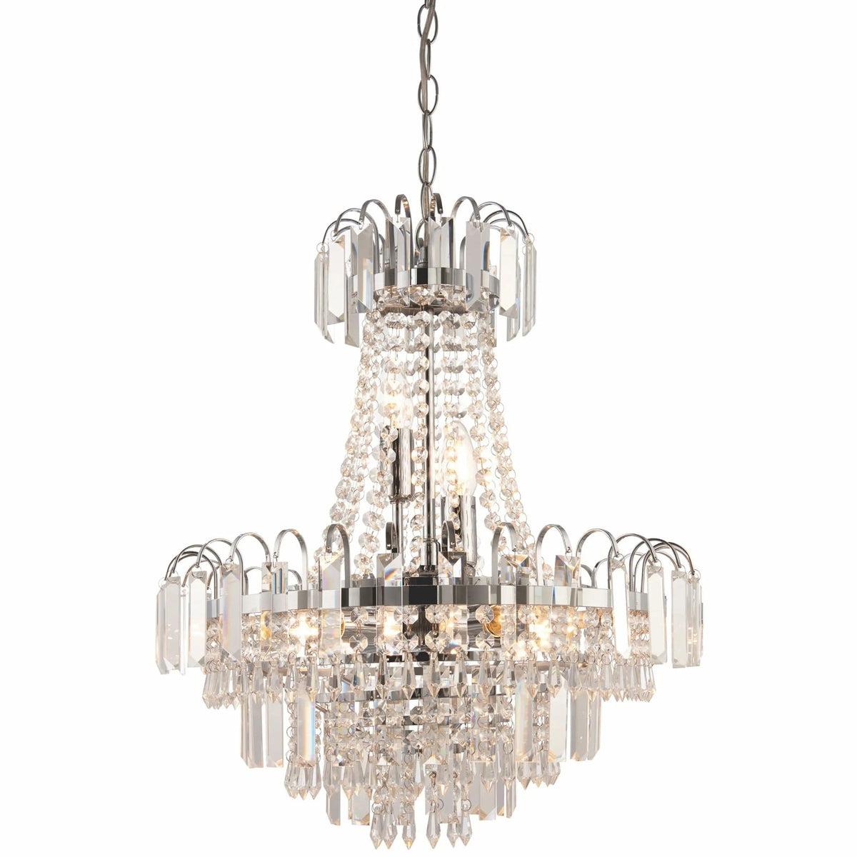 Hayle Chandelier