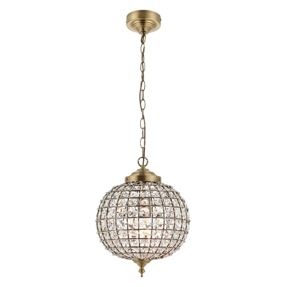Hornsea Pendant Light