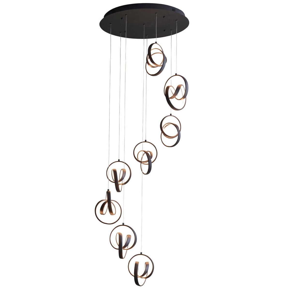 Olympia Pendant Light - Large
