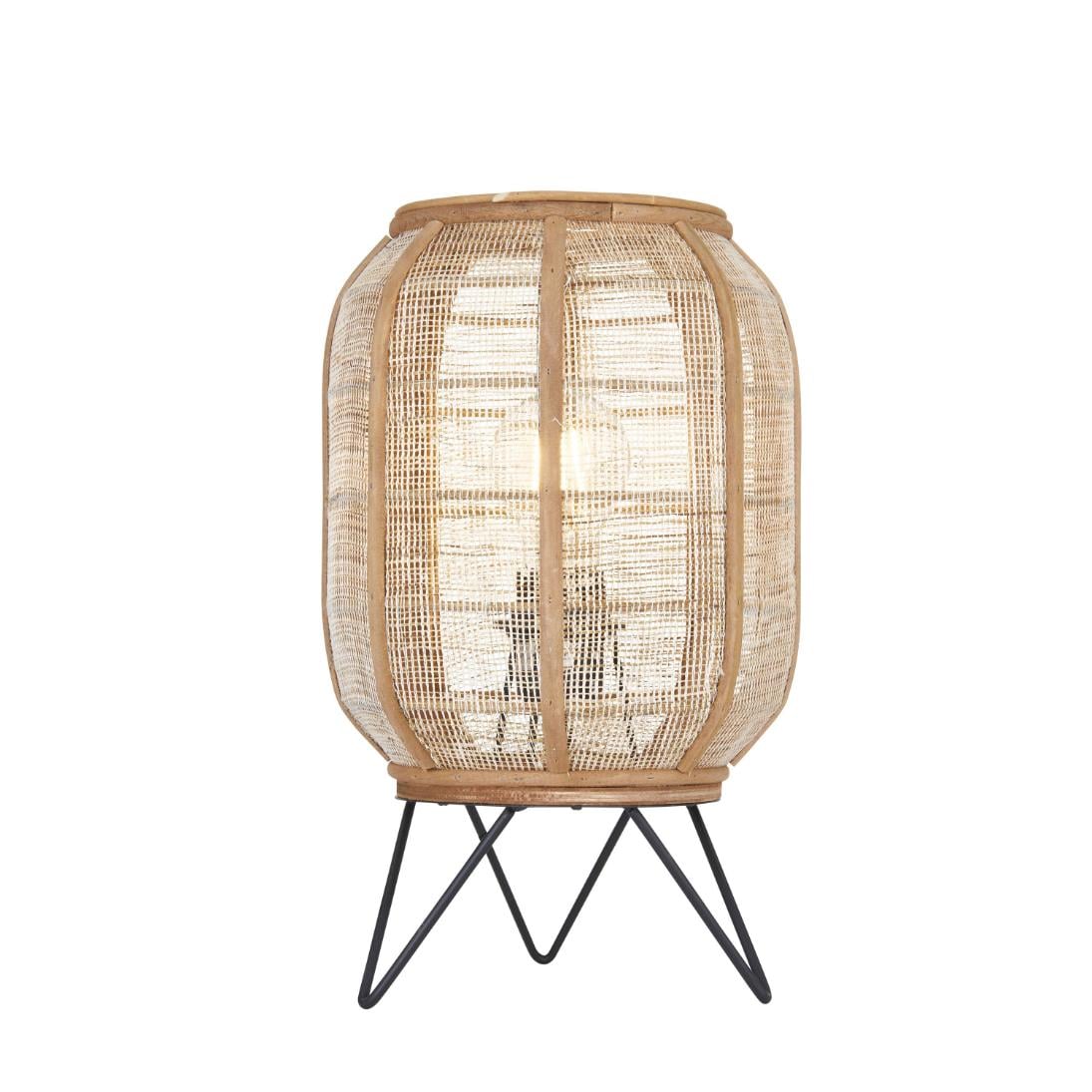 Zaru Table Lamp