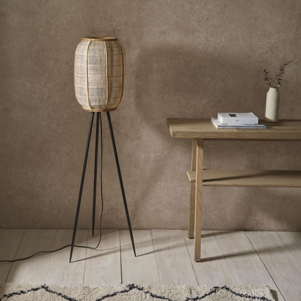 Zaru Floor Light