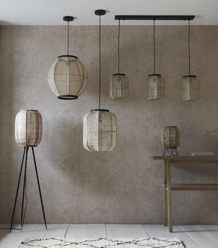 Zaru Floor Light
