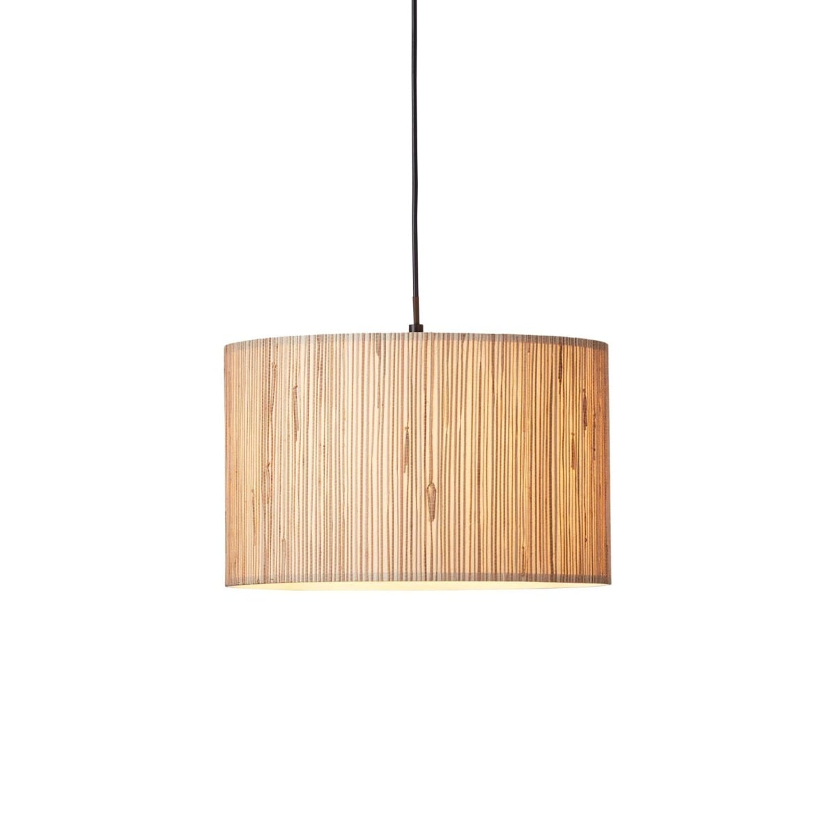 Longbenton 1-Light Pendant Light