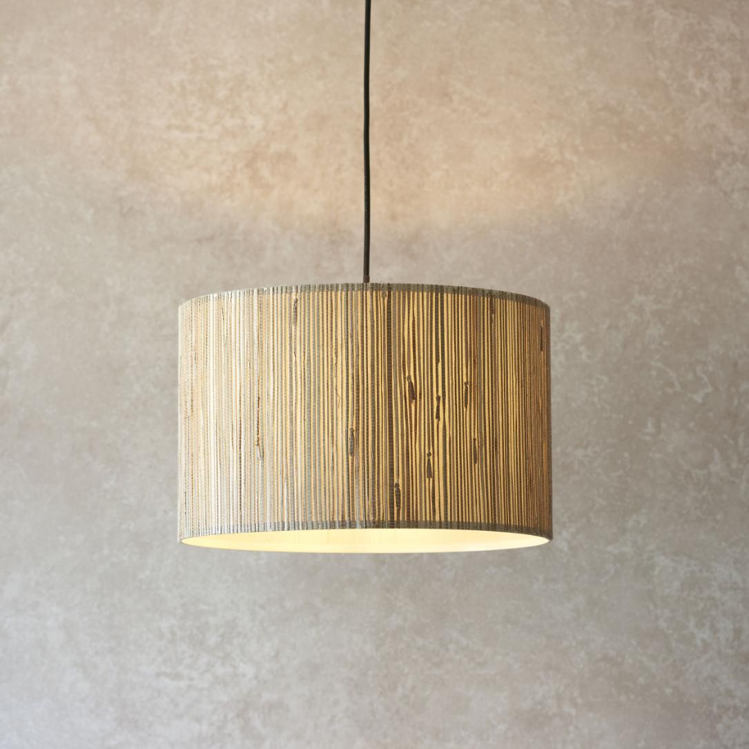 Longbenton 1-Light Pendant Light