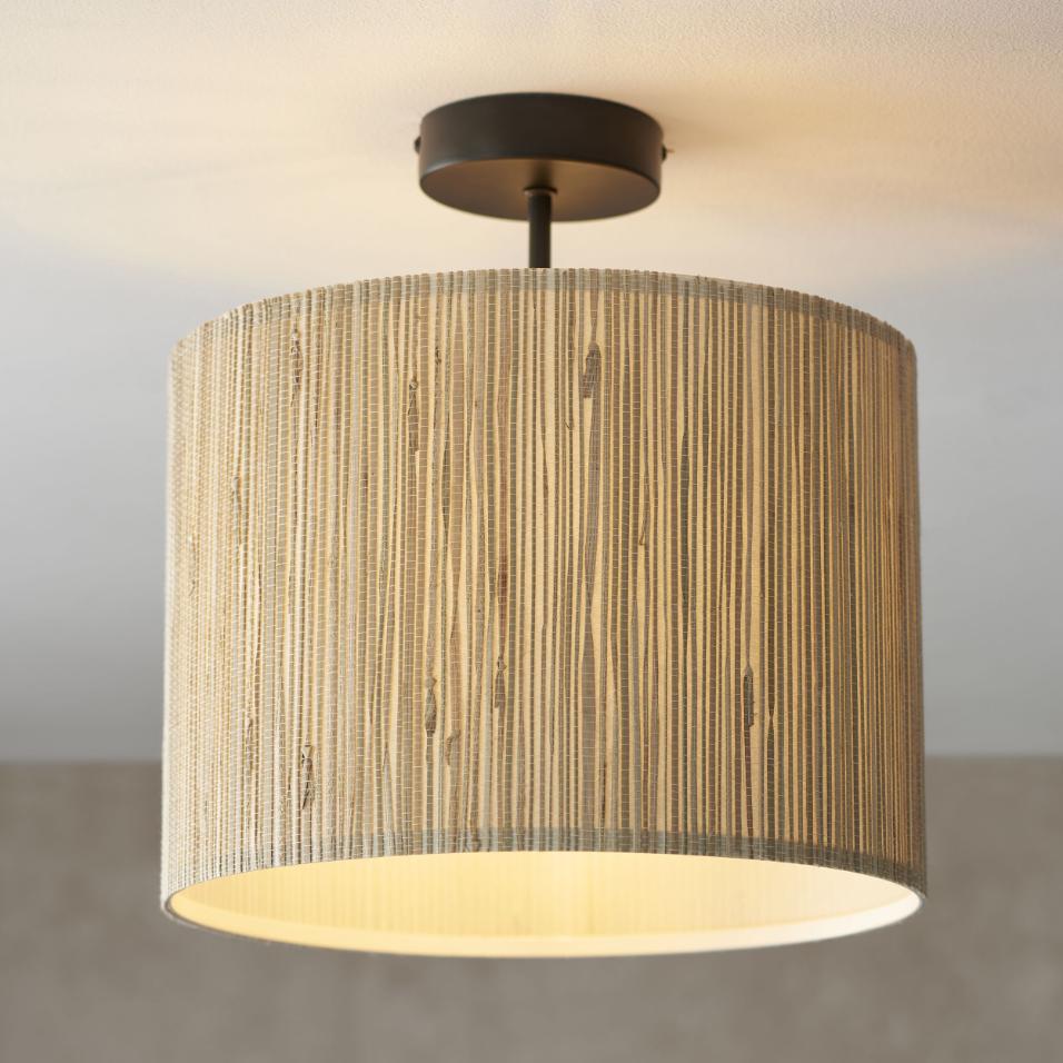 Longbenton Ceiling Light