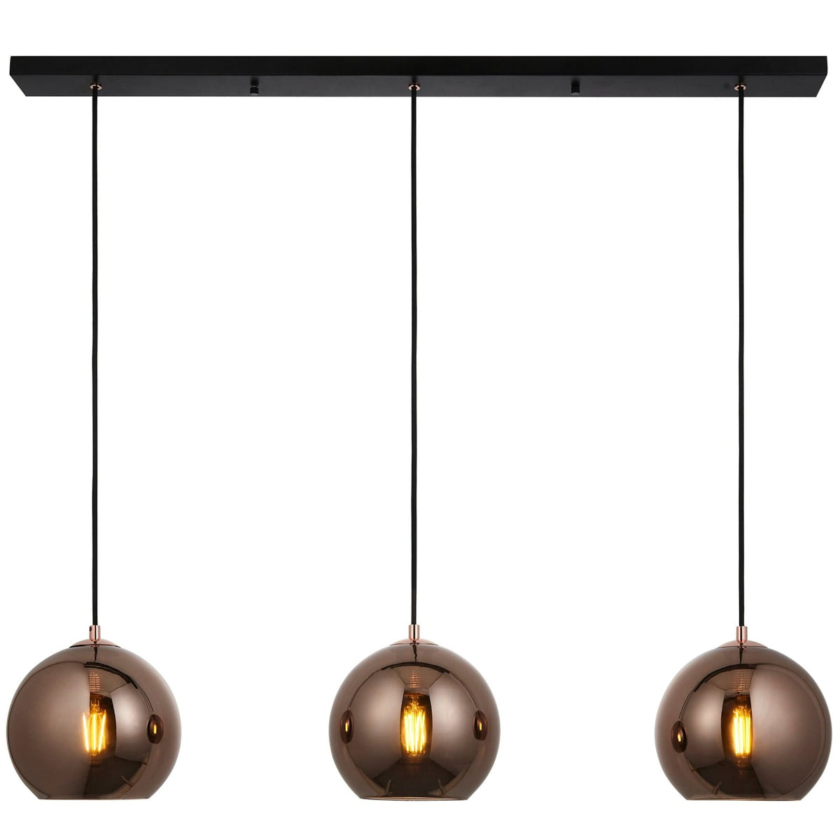 Mooli Pendant Light - Large
