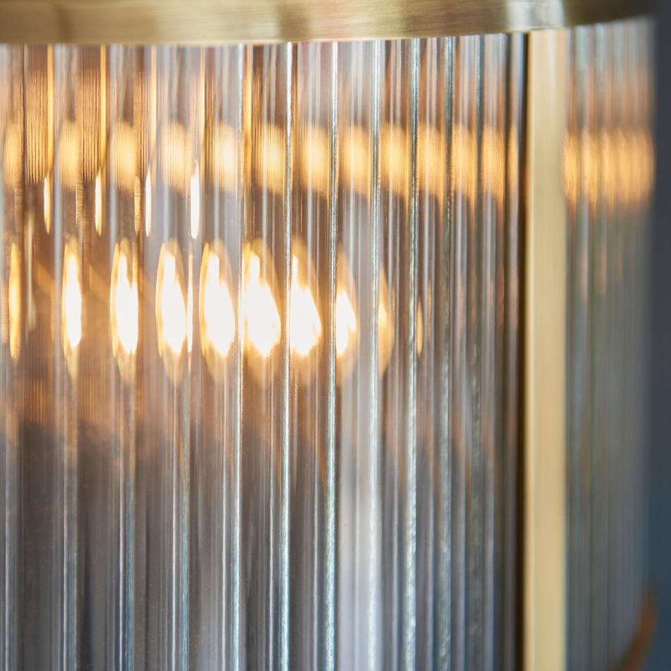Bridgetown 3-Light Pendant Light