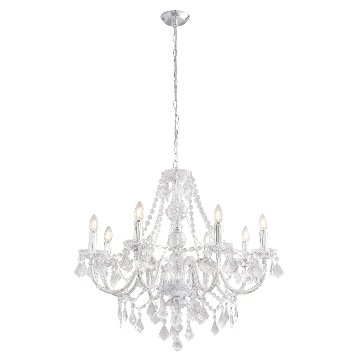 Guildford Small Chandelier