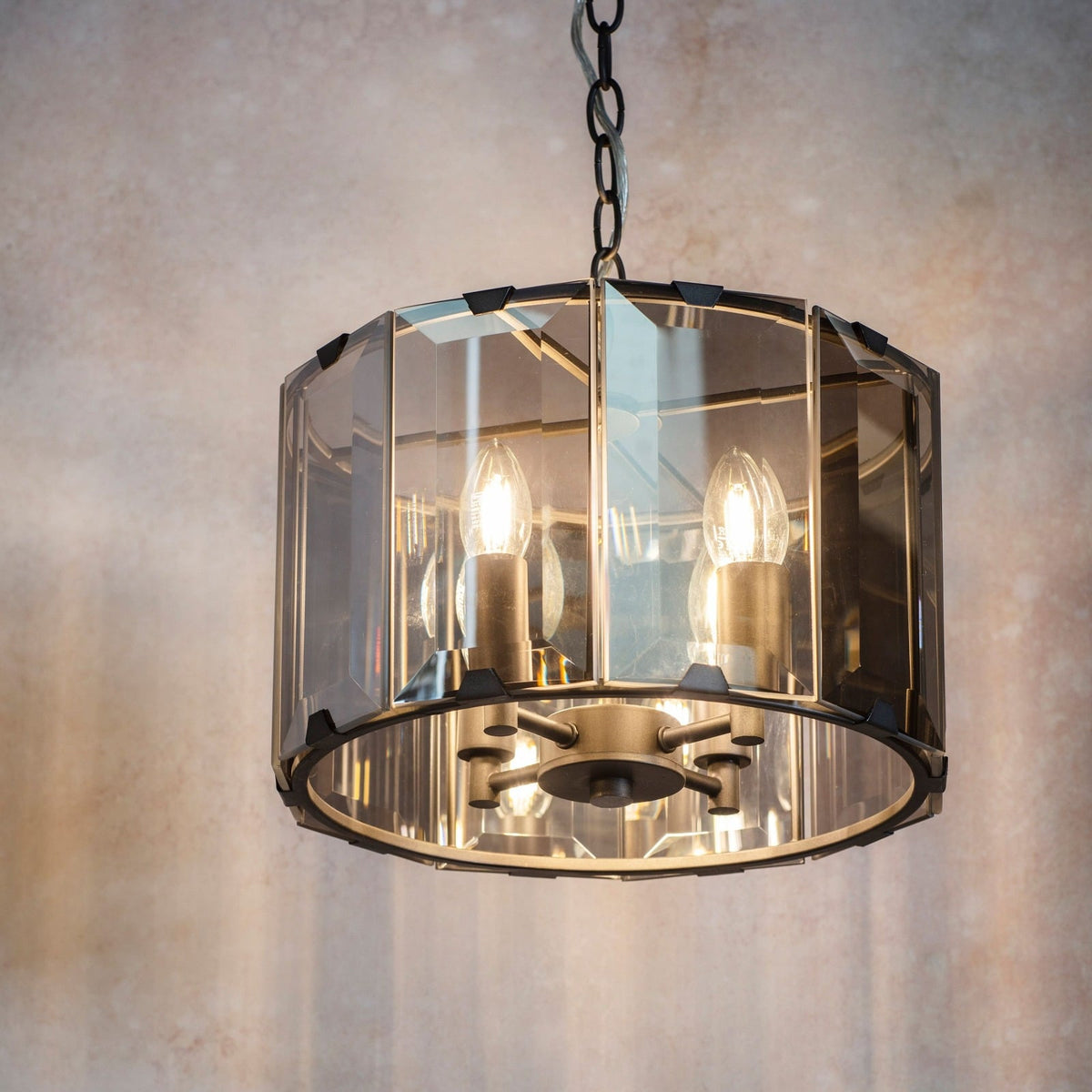 Wanborough Pendant Light - Small