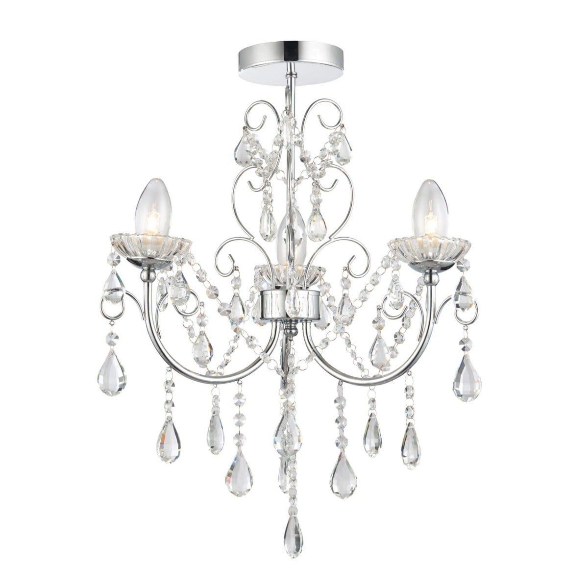 Hedon Ceiling Light