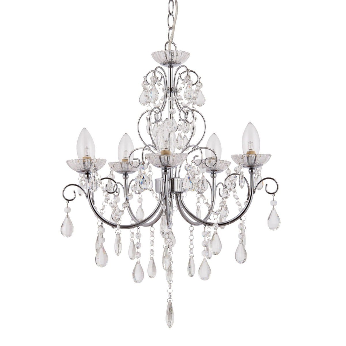 Hedon Small Pendant Light