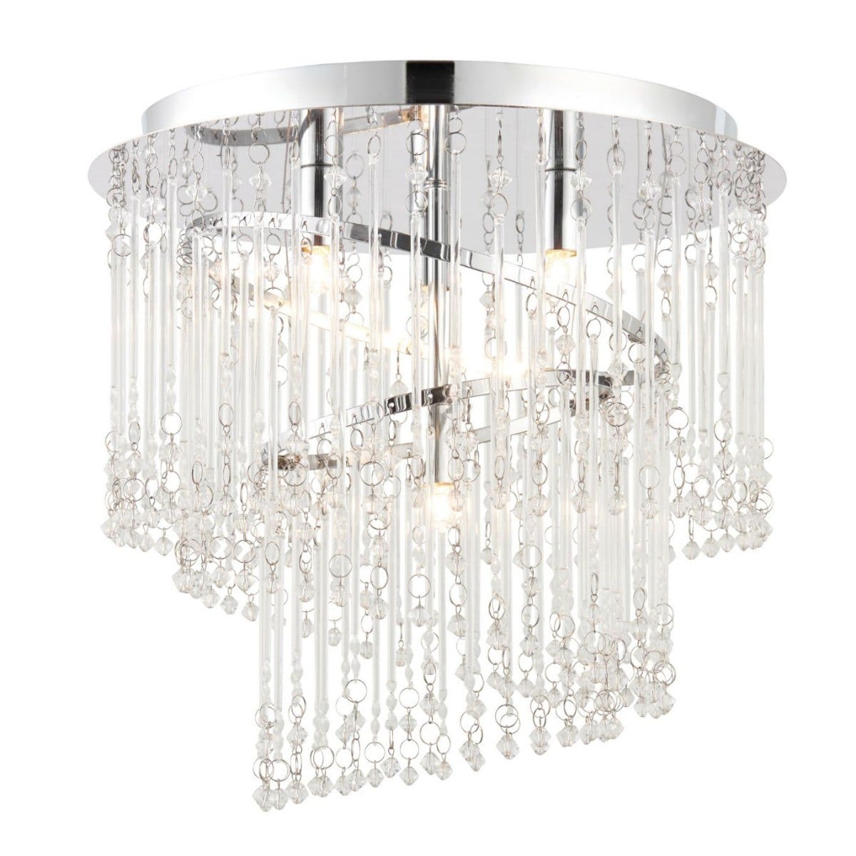 Ives Ceiling Light