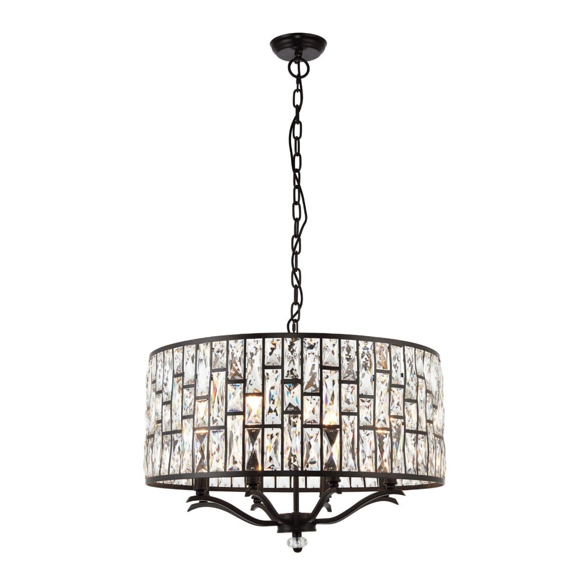 Polzeath Large Pendant Light