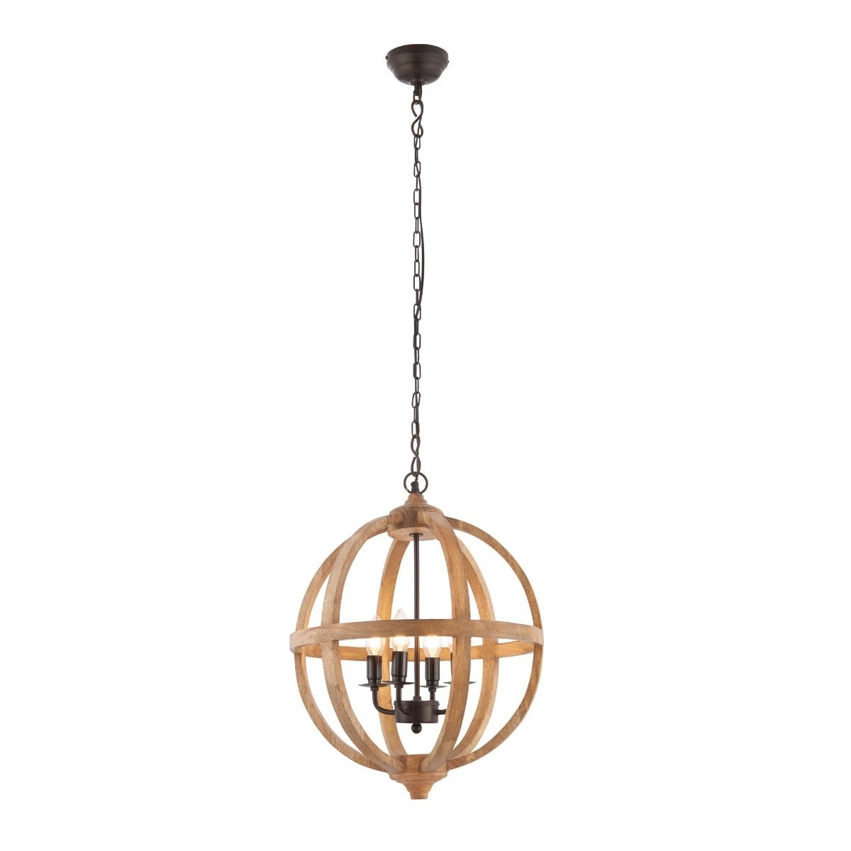 Hatfield Pendant Light